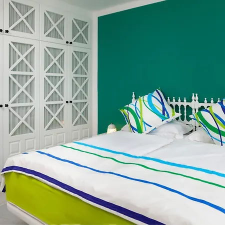 Dalias Holiday home Nerja