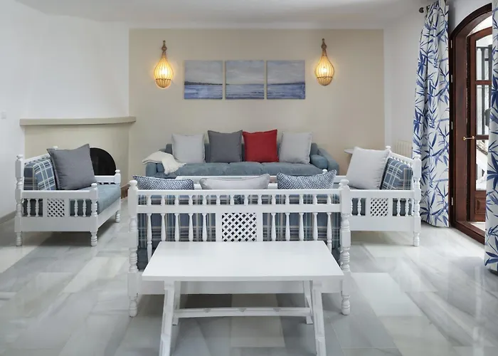 Dalias Dom wakacyjny