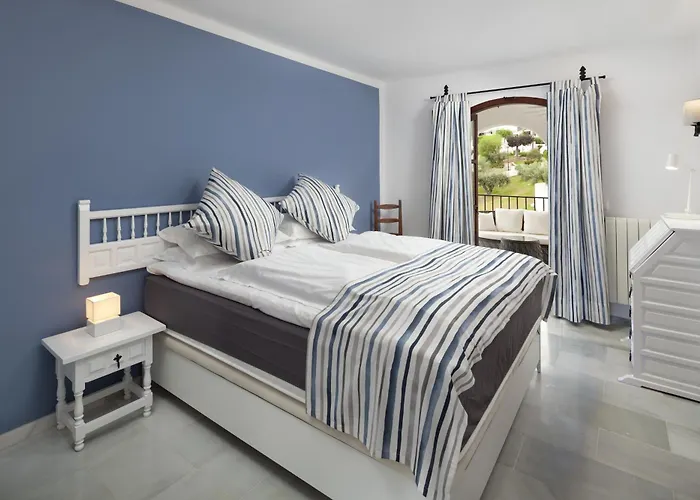 Dom wakacyjny Dalias Nerja