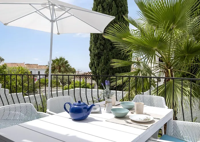 Dalias Dom wakacyjny *