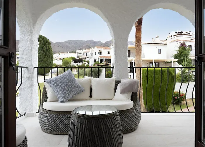 Dalias Dom wakacyjny *