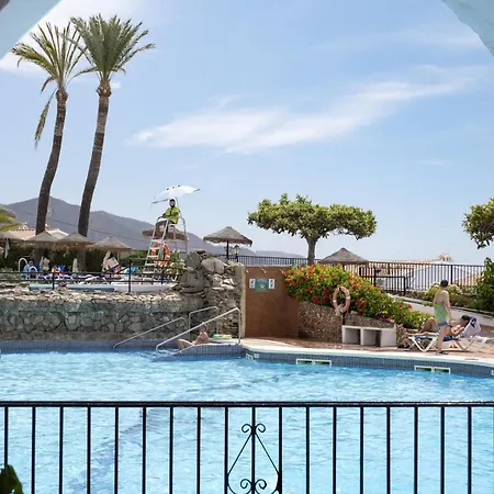 Ferienhaus Nerja Vakantiehuis *