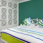 Сasa de vacaciones Dalias