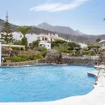 Dalias Сasa de vacaciones Nerja