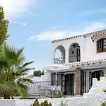Dalias Nerja