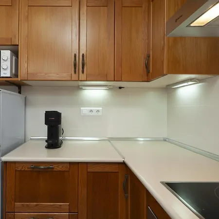 Dalias Nyaraló Nerja