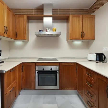 Ferienhaus Nerja Nerja