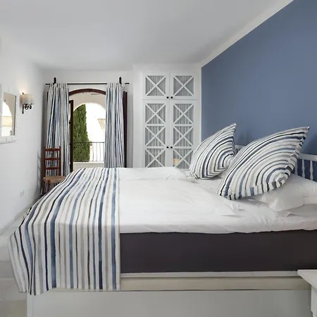 Nyaraló Dalias Nerja