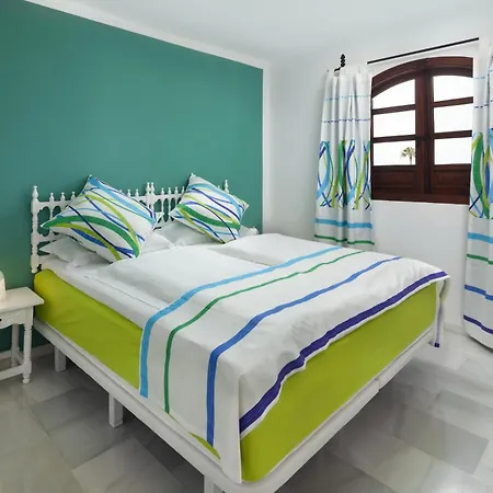 Holiday home Ferienhaus Nerja *