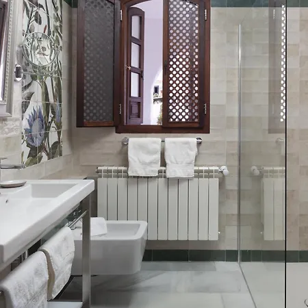 Ferienhaus Nerja *