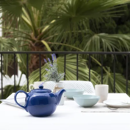 Nyaraló Dalias Nerja