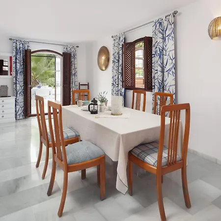 Ferienhaus Nerja * Nerja