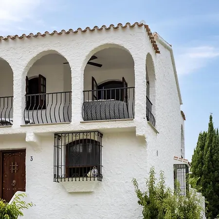 Holiday home Ferienhaus Nerja