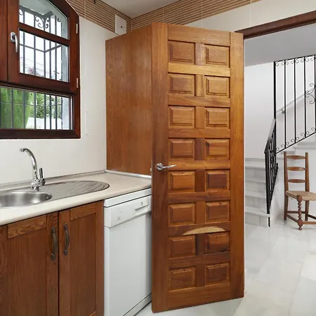 Ferienhaus Nerja Nerja