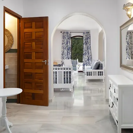 Holiday home Ferienhaus Nerja *