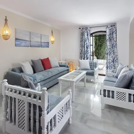 Ferienhaus Nerja *