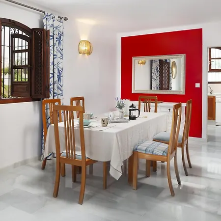 Ferienhaus Nerja