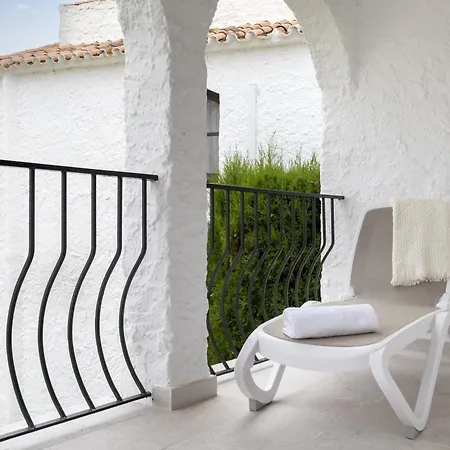 Ferienhaus Nerja Holiday home *