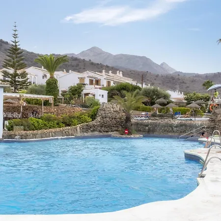 Ferienhaus Nerja Holiday home Nerja