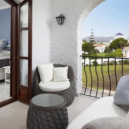 Ferienhaus Nerja Holiday home