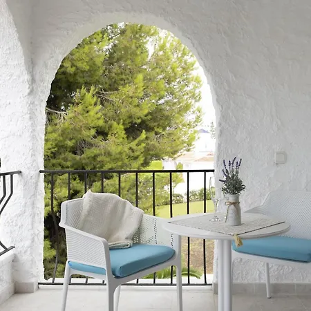 Ferienhaus Nerja