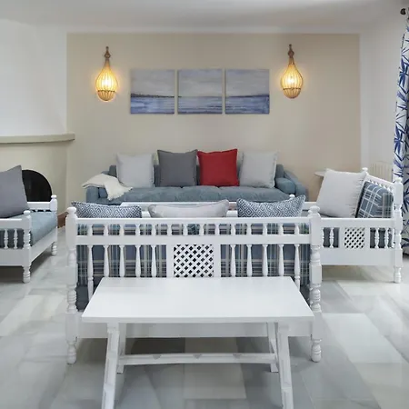 Ferienhaus Nerja Holiday home