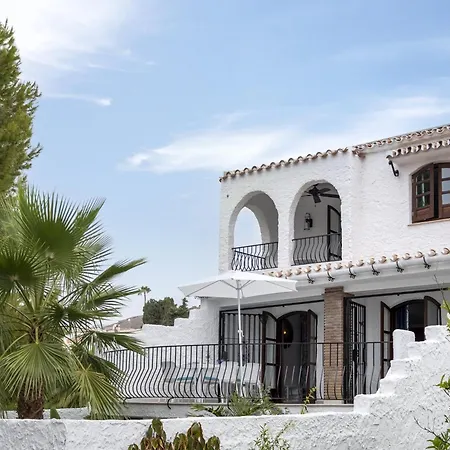 Ferienhaus Nerja