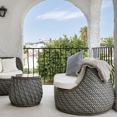 Holiday home Ferienhaus Nerja *
