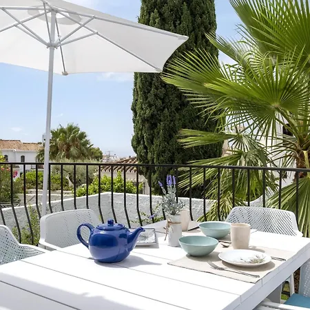 Ferienhaus Nerja Holiday home *