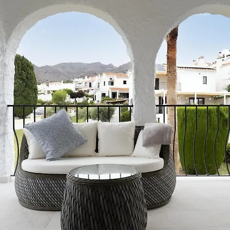 Ferienhaus Nerja Holiday home *