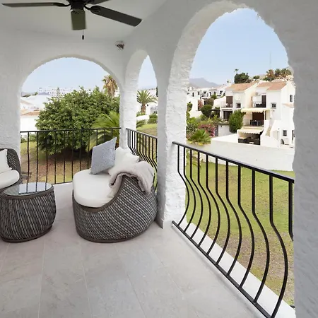 Ferienhaus Nerja * Nerja