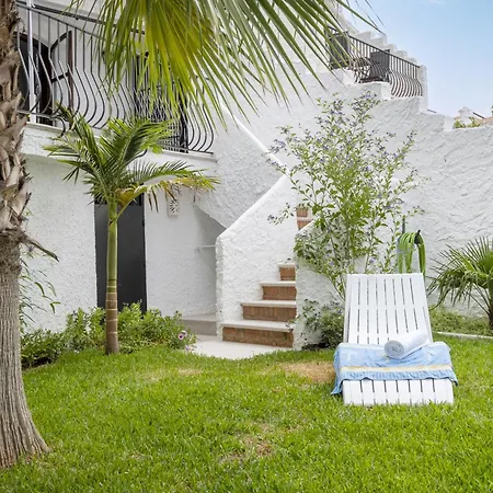 Dalias Nerja