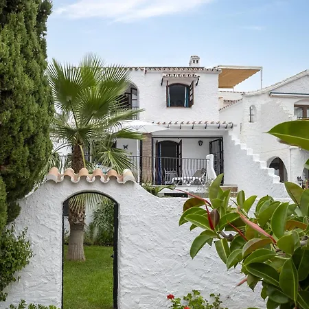 Ferienhaus Nerja *
