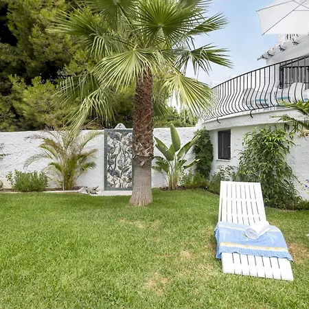 Casa vacanze Dalias Nerja