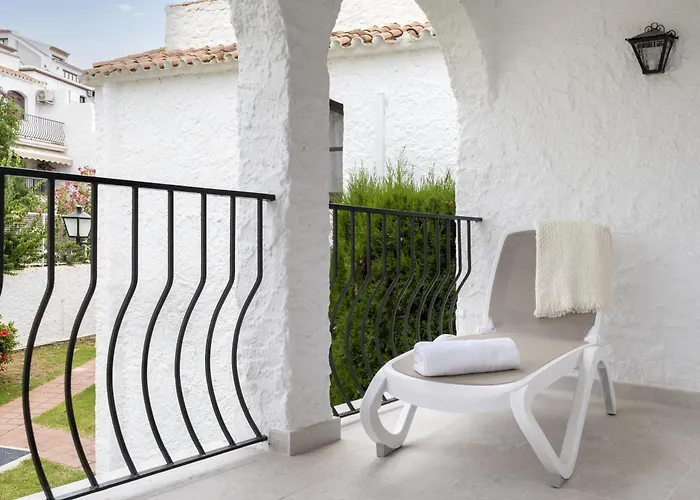 Dalias Будинок відпочинку *