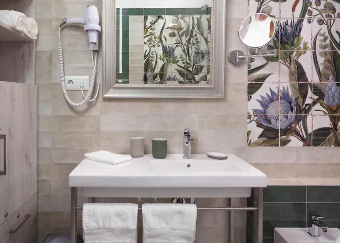 Будинок відпочинку Dalias *