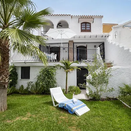 Dalias * Nerja