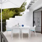 Dalias Semesterbostad Nerja