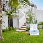 Dalias Semesterbostad Nerja